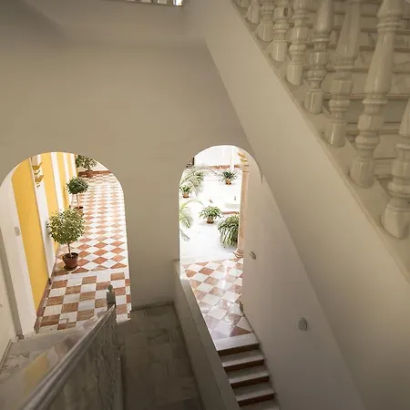 Apartment Anjara