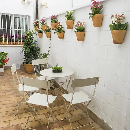 Apartment Anjara *