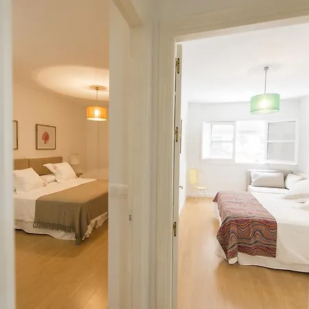 Anjara Apartment *