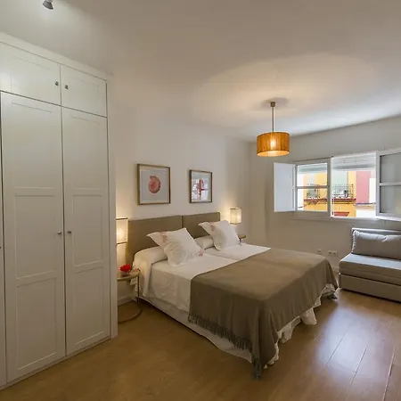 Apartment Anjara Seville