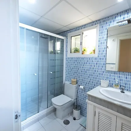 Anjara Apartment Seville