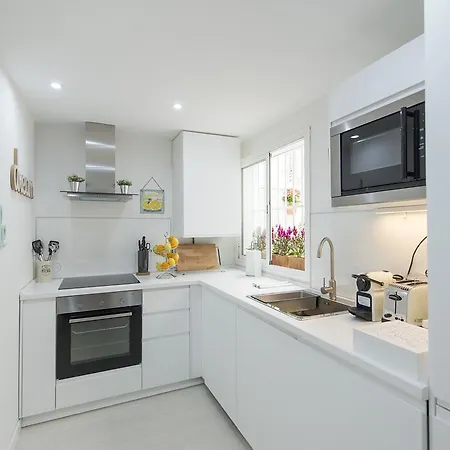 Anjara Apartment