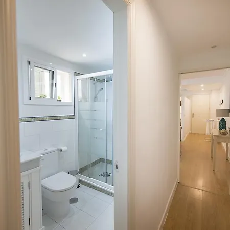 Apartment Anjara Seville