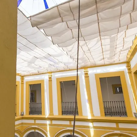 Anjara Seville