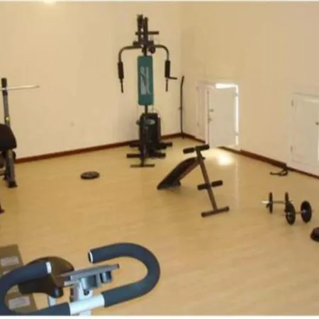 Anjara Apartment *
